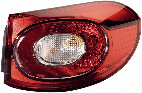 Stop Lambası Dıs Sag Tıguan 07-11 Depo 5N0945096D
