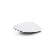 Ayna Camı Sol Isı+Asf Vw Passat B7 (365,362) 10 >  3C8857521