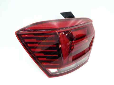Stop Lambası Sol Polo 17- Depo 2G0945095B