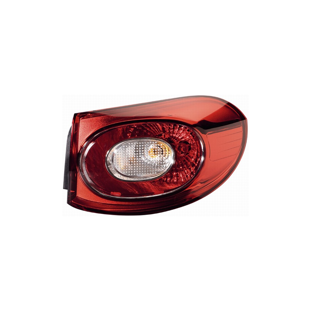 Depo Stop Lambası Dış Sağ VW Tiguan 2007-2011 5N0945096D