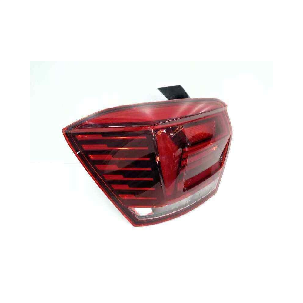 Depo Stop Lambası Sol VW Polo 2017-2017 2G0945095B