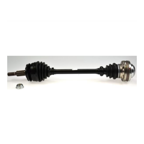 Gkn Aks Komple Ön Sol Düz Vites VW T5 1.9 TDI 2004-2010 7H0407271AK