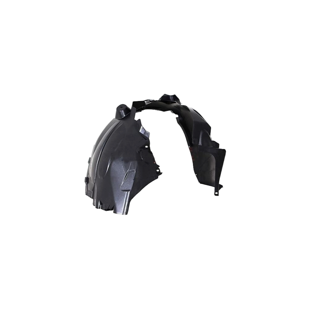 Çamurluk Davlumbazı Ön Sol Opel Corsa E 2015- 1101197