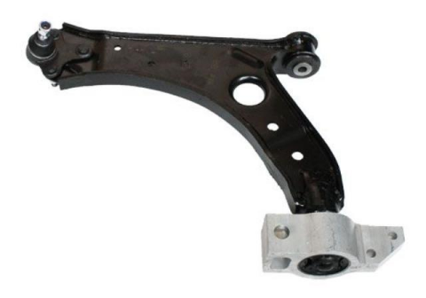Teknorot Ön Sağ Salıncak Tabla Demir Golf 5 - Caddy - Jetta 2004-2008