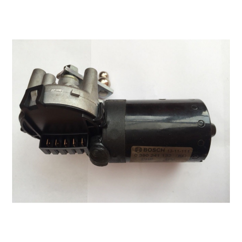 Swb Silecek Motoru Ön Audi A4 - VW Passat B5 8D1955113B
