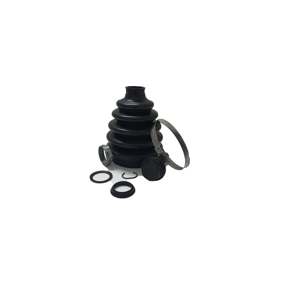 Aks Körüğü Dış VW Golf 5 - Golf 6 - Jetta - Passat - A3 - Leon 1.6 - 1.4 TSI - 1.6 FSI 2004-2013 1K0498203