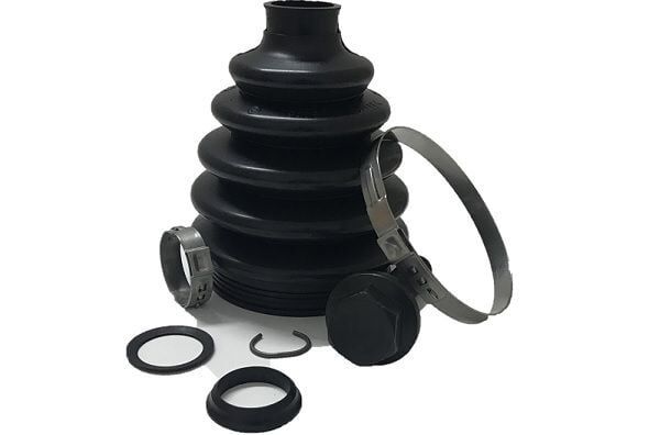 Aks Körüğü Dış VW Golf 5 - Golf 6 - Jetta - Passat - A3 - Leon 1.6 - 1.4 TSI - 1.6 FSI 2004-2013 1K0498203