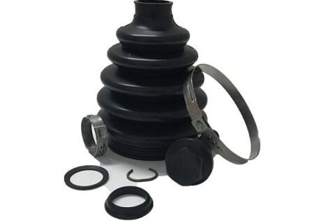 Aks Körüğü Dış VW Golf 5 - Golf 6 - Jetta - Passat - A3 - Leon 1.6 - 1.4 TSI - 1.6 FSI 2004-2013 1K0498203