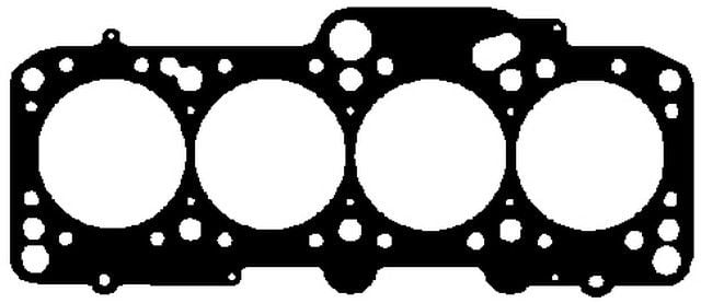Sılındır Kapak Contası Metal Vw Golf3-4 95-02 Pass 050103383