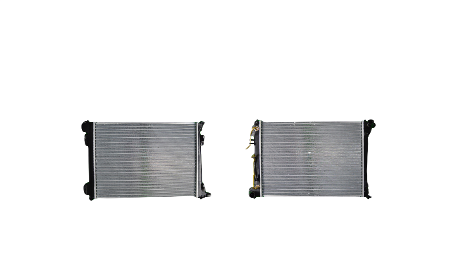 Su Radyatoru Brazıng At 640X468x22 Hyundaı Tuscon. Kıa 25310