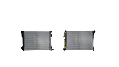 Su Radyatoru Brazıng At 640X468x22 Hyundaı Tuscon. Kıa 25310