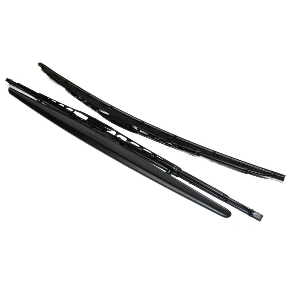 Silecek Ön Takım Spoylerli 53Cm -53Cm Passat 1996-2002