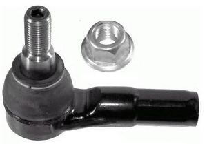 Rot Bası Ön Crafter Sprınter 06- Bsg 2E0713501