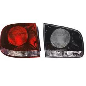 Stop Lambası Dıs Sol Touareg 07-10 Depo 7L6945095R