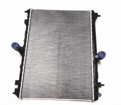 Su Radyatoru Brazıng Mt-At 380*545*26 Peugeot P50 9801253980