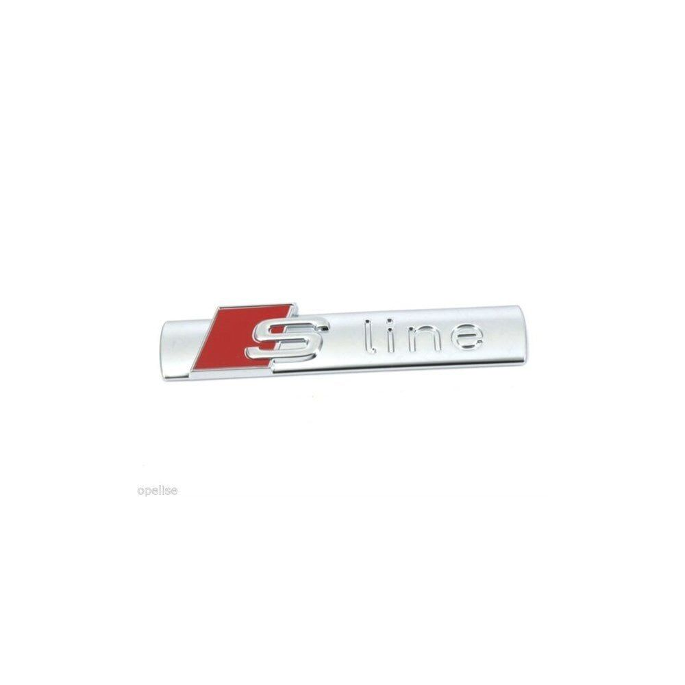 Yazı S Line VW A1 - A3 - A4 - A6 - A7 8N0853601A