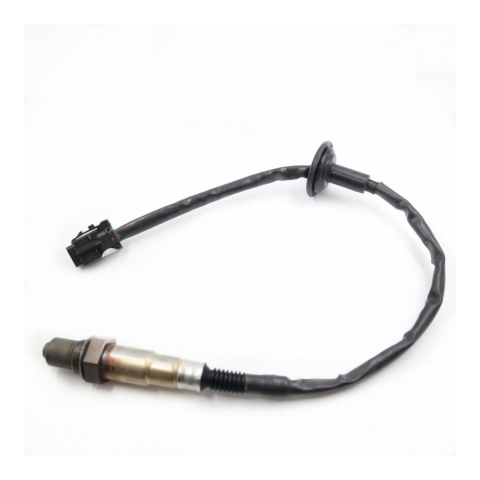 Ngk Oksijen Sensörü (Katalitik Konvektör Arkası) VW Golf 6 - Jetta - Polo - Audi A1 1.2 TSI 2010-2010 03F906262B