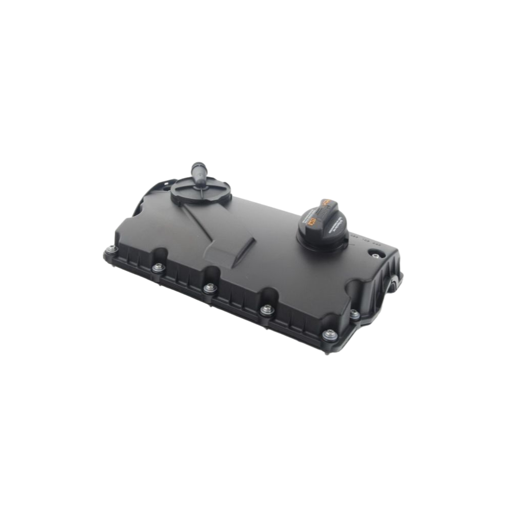 Wisco Kulbütör Kapağı + Conta Volkswagen Bora 038103469AE