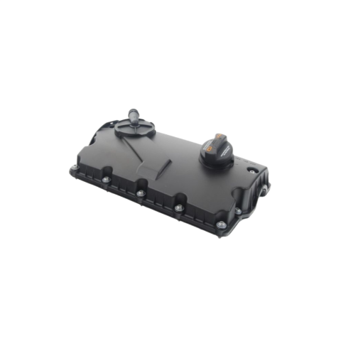 Wisco Kulbütör Kapağı + Conta Volkswagen Bora 038103469AE