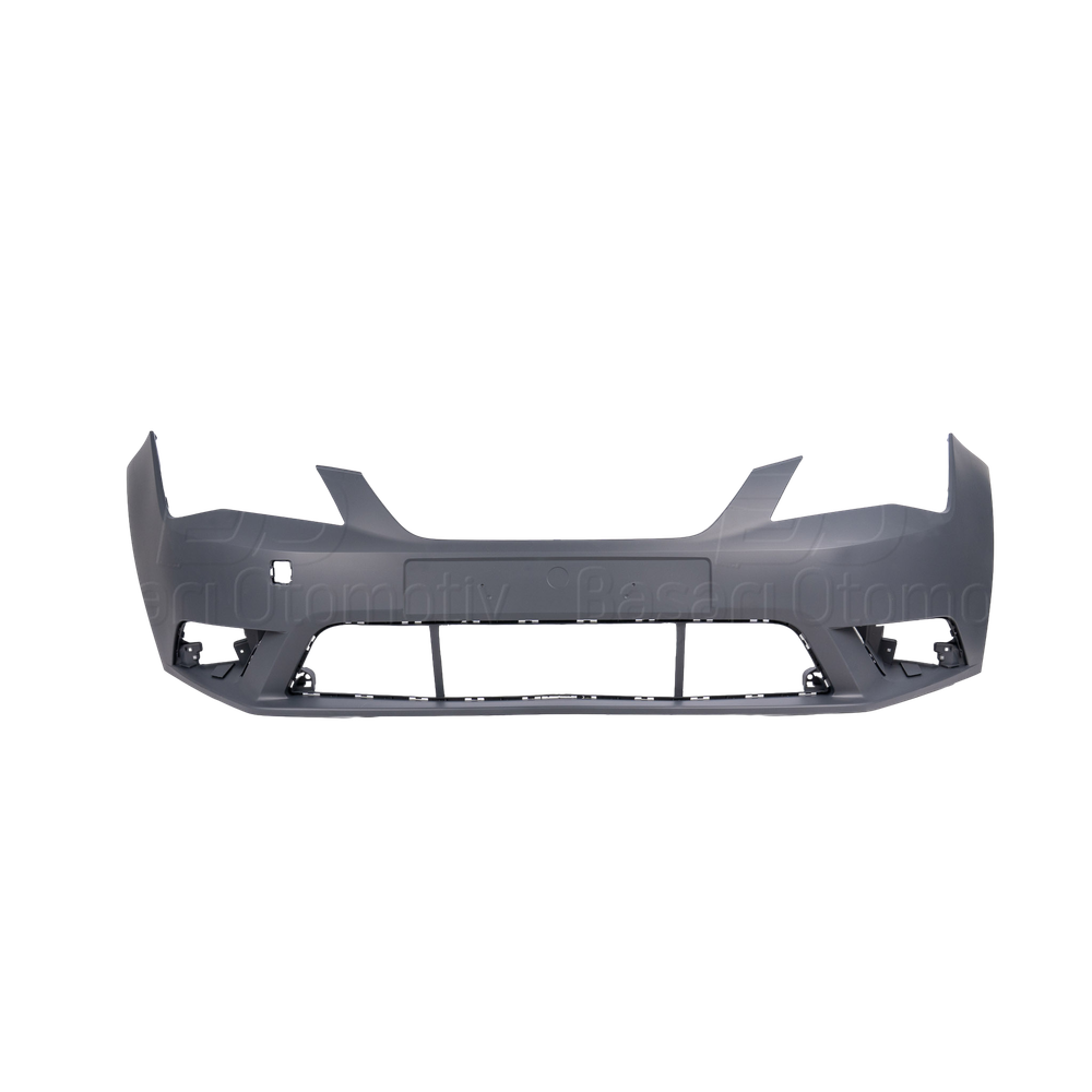 Ön Tampon Sensörsüz Far Yıkamasız Astarlı Seat Leon 5F1 2013-2016 5F0807217BRGRU