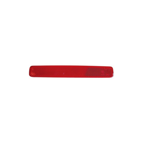 Depo Tampon Reflektörü Arka Sol Kısa Tip VW T5 2004-2010 7E0945105