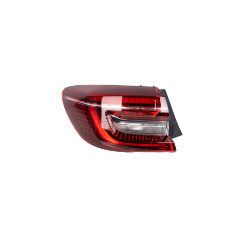 Stop Lambası Dış Sol Renault Clio V Icon 2020- 265551035R