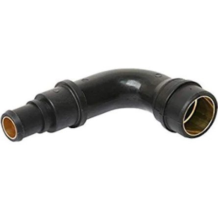 Hava Alma Hortumu Golf4 Bora Passat A4 A6 97-04 R 06A103213F