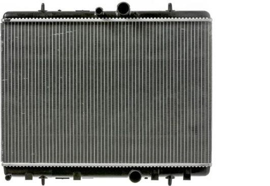 Su Radyatoru Brazıng Mt-At 538*380*26 Cıtroen C5 P40 1330.J8