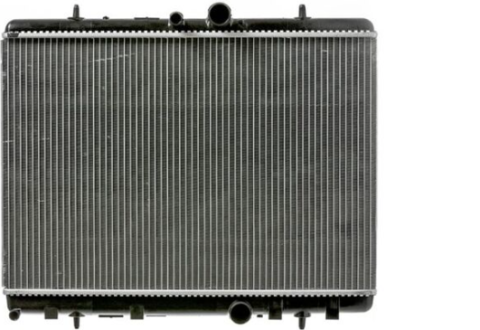 Su Radyatoru Brazıng Mt-At 538*380*26 Cıtroen C5 P40 1330.J8