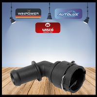 Su Flansı Vw Golf4 Bora Sharan Passat1.6 16V 98 > 1J0122291D