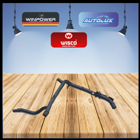 Su Borusu Devırdaım Vw Caddy Golf Passat Touran  03G121065AC