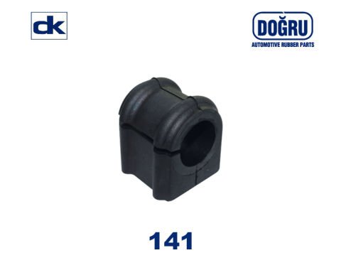 Vıraj Lastıgı 27Mm Mercedes-Benz 141