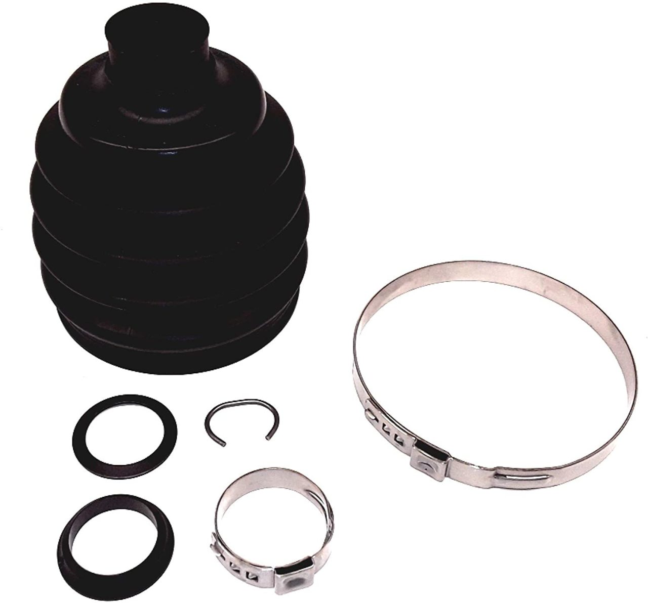 Aks Körügü Dıs Golf5 Golf6 Jetta Passat A3 Leon 04 1K0498203