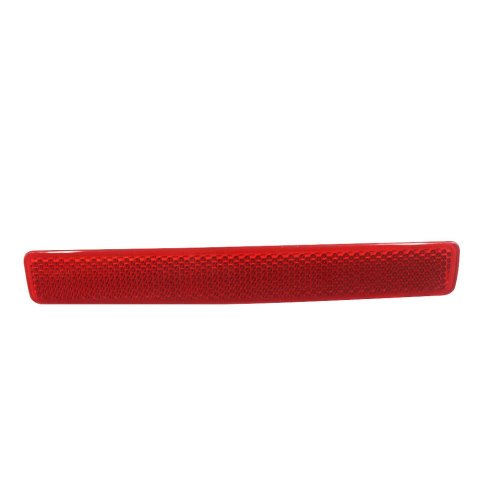 Tampon Reflektörü Arka Sag T5 04-10 Depo 7E0945106