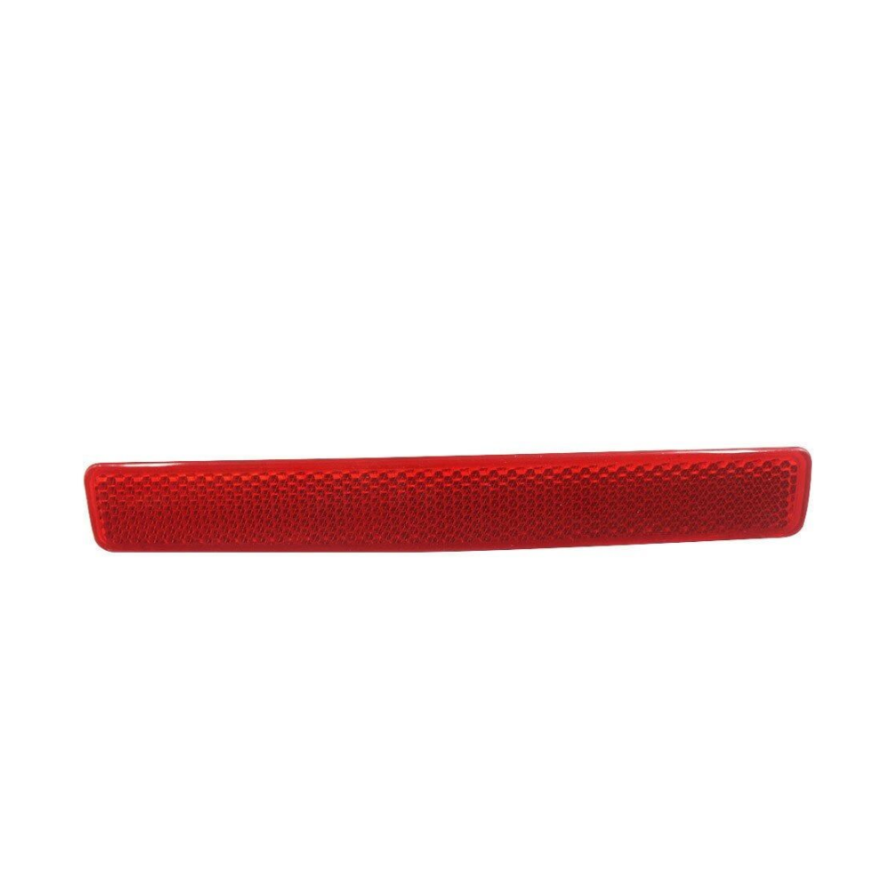 Depo Tampon Reflektörü Arka Sağ Kısa Tip VW T5 2004-2010 7E0945106