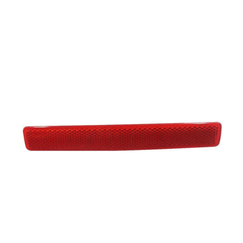 Depo Tampon Reflektörü Arka Sağ Kısa Tip VW T5 2004-2010 7E0945106