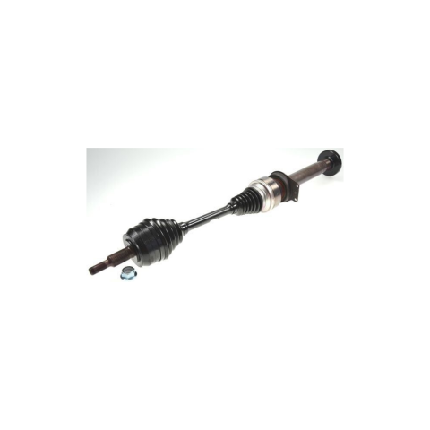 GKN Aks Komple Ön Sağ VW T5 AXD 2.5 TDI 2004-2010 7H0407272BL