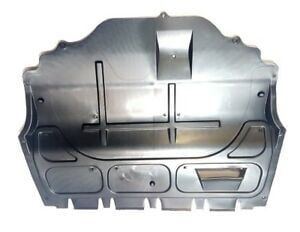 Karter Muhafazası Plastik Dizel Büyük Seat İbiza 2009-2012 - Volkswagen Polo 2010-2015