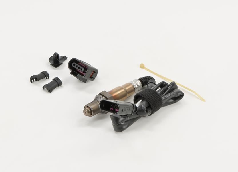 Bosch Oksijen Sensörü (Arka) Golf 5 Passat A3 - 0258010036