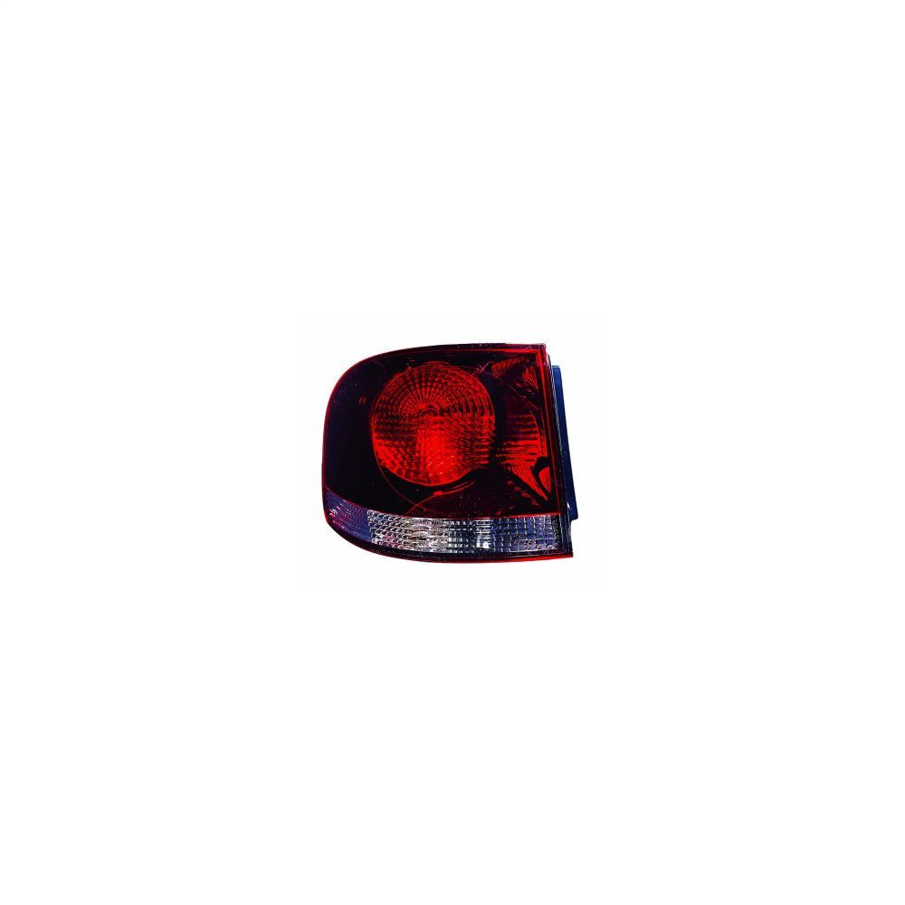 Depo Stop Lambası Dış Sağ VW Touareg 2007-2010 7L6945096R