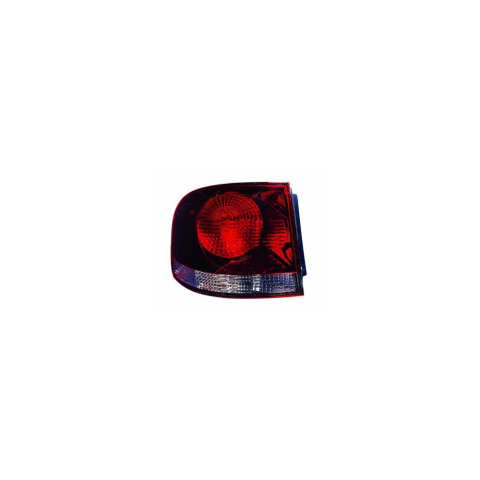 Depo Stop Lambası Dış Sağ VW Touareg 2007-2010 7L6945096R