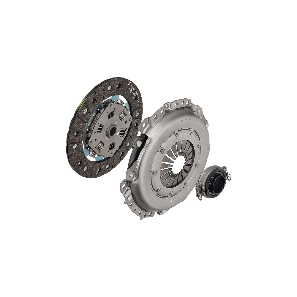 Luk Debriyaj Seti VW T3 1.6 D CS 1981-1987 068141033G