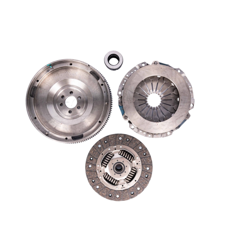 Debriyaj Seti ve Volant VW Passat - Audi A4 - Audi A6 1.9 TDI 2001- 038105266A