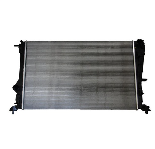 Su Radyatoru Brazıng Mt-At 695*436*16 Renault Megane 1 21410