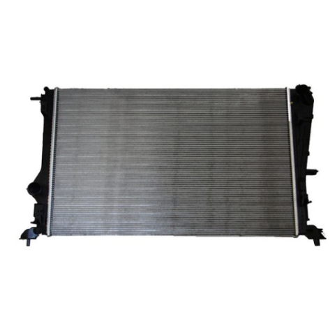 Su Radyatoru Brazıng Mt-At 695*436*16 Renault Megane 1 21410