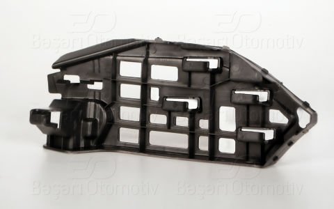 Tampon Braketı On Sag Vw Polo 05-09 6Q0807178A