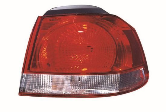 Stop Lambası Dıs Sol Golf6 10-13 Depo 5K0945095M