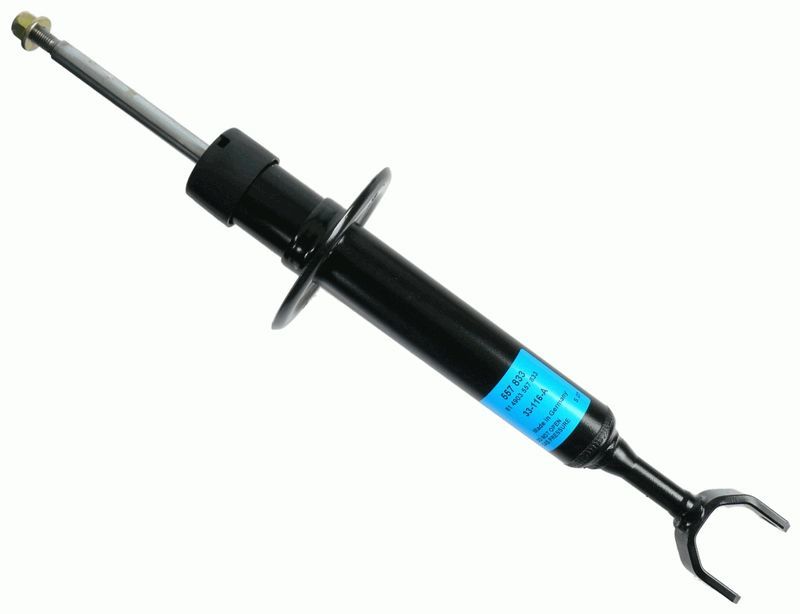 Amortısör Ön Passat A4 A6 97- Sachs 3B0413031P