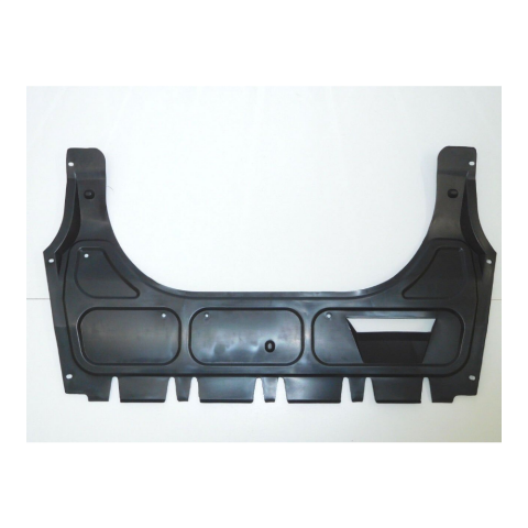 Çelik Karter Muhafazası Volkswagen Polo 6R - Seat Ibiza 2010 Sonrası