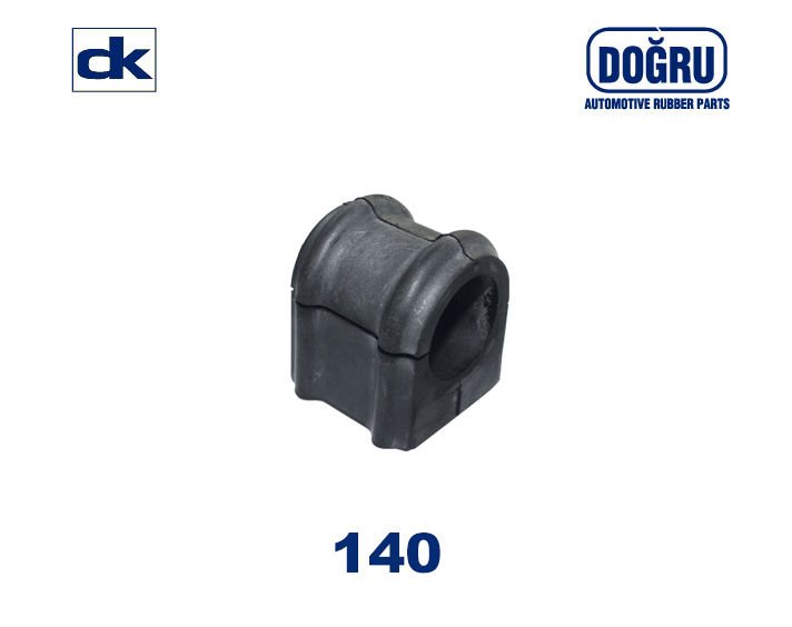 Vıraj Lastıgı 30Mm Mercedes-Benz 140